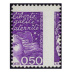 Variété timbre n°3088 Luquet piquage à cheval