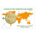 Euro Coincards Vatican 2019 n°27