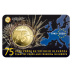 2.50 euros Belgique 2020 BU Coincard version flamande