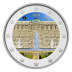 2 euros couleur Allemagne 2020 UNC palais de Sanssouci