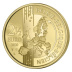 2.50 euros Belgique 2020 BU Coincard JO Anvers
