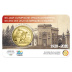 2.50 euros Belgique 2020 Coincard JO Anvers