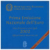 Coffret euro Italie 2002 BU
