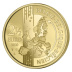 2.50 euros Belgique 2020 BU Couleur JO Anvers