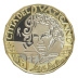 5 euros Vatican 2020 BE Ludwig van Beethoven