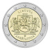 2 euros Lituanie 2020 Aukstaitija