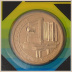 Médaille Petzval BU euro Slovaquie 2020