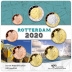 Série euro Nederland 2020 Rotterdam