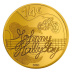 Johnny Hallyday 1/4 euro France 2020 Monnaie de Paris 