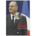 10 euros Argent J. Chirac 2020 UNC sous blister
