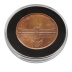 Capsule XL numismatique pour monnaie ou médaille
