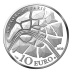 10 euros Trésors de Paris 2020 BE Monnaie de Paris