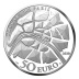 50 euros Trésors de Paris 2020 BE Monnaie de Paris
