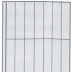 Feuilles transparente GARANT 7 bandes de 2 cases de 34 x 145 mm