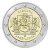 2 euros Lituanie 2020 BU Coincard Aukstaitija
