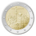 2 euros Lituanie 2020 BU Coincard Colline des croix