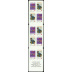 Timbres Croix-Rouge 2007 carnet de 10 timbres