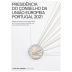 2 euros Portugal 2021 FDC Présidence portugaise
