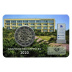 2 euros Chypre 2020 BU Coincard