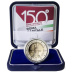 2 euros Italie 202 PROOF 150 ans de Rome