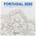 Coffret série monnaies euro Portugal 2020 BU
