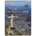Coffret série euro Slovaquie 2016 BE - Rio de Janeiro