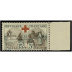 Timbre France Croix-rouge - Infirmière Yvert n°156