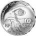 Commémorative 10 euros Argent Coupe du Monde FIFA Qatar 2021 BE - Monnaie de Paris