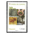 Conseil de l'Europe - 30 ans d'itinéraires culturels timbre n°171