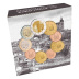 Coffret série monnaies euro Espagne 2021 BE