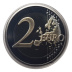 Commémorative 2 euros Grèce 2020 bataille des Thermophyles