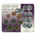 Coffret série monnaies euro Grèce 2008 BU - Athènes
