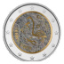 Commémorative 2 euros Estonie 2021 UNC en couleur type A - Peuples Finno-Ougriens