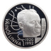 Commémorative 20 euros Argent Finlande 2020 Vaino Linna