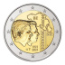 Commémorative 2 euros Belgique 2021 UNC - Union économique avec le Luxembourg