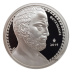 Commémorative 10 euros Argent Grèce 2019 Belle Epreuve Historien Tucydides