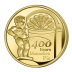 Commémorative 2.50 euros Belgique 2019 UNC - 400 ans Manneken Pis