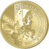 Commémorative 2.50 euros Belgique 2020 UNC 75 ans Paix et Liberté