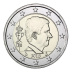 Pièce officielle 2 euros Belgique 2019 UNC - Effigie du Roi Philippe