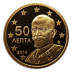 Série complète pièces 1 cent à 2 euros Grèce année 2018