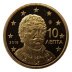 Série complète pièces 1 cent à 2 euros Grèce année 2018