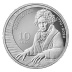 Commémorative 10 euros Argent Saint-Marin 2020 Belle Epreuve - Naissance de Beethoven