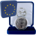 Commémorative 10 euros Argent Belgique 2020 Belle Epreuve - Jan Van Eyck