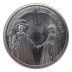 Commémorative 10 euros Argent Belgique 2020 Belle Epreuve Jan Van Eyck