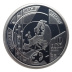 Commémorative 10 euros Argent Belgique 2020 Jan Van Eyck