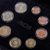 Coffret série monnaies euro Portugal 2021 Belle Epreuve 1