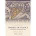 Catalogue de cotation Spink - Maury timbres de France 2022-2023