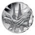 Commémorative 10 euros Argent Passage de Relais Tokyo Paris France 2021 BE - Monnaie de Paris