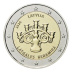 Commémorative 2 euros Lettonie 2020 UNC - Céramique Lettone
