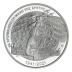 Commémorative 10 euros Argent Grèce 2021 Belle Epreuve - Bataille de Crète 2